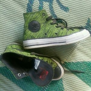 Converse All☆Stars HOLD RELEASE 💚